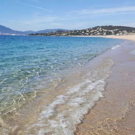 Lägenhet Cocon Douillet*golfe D'ajaccio*wifi*clim*netflix